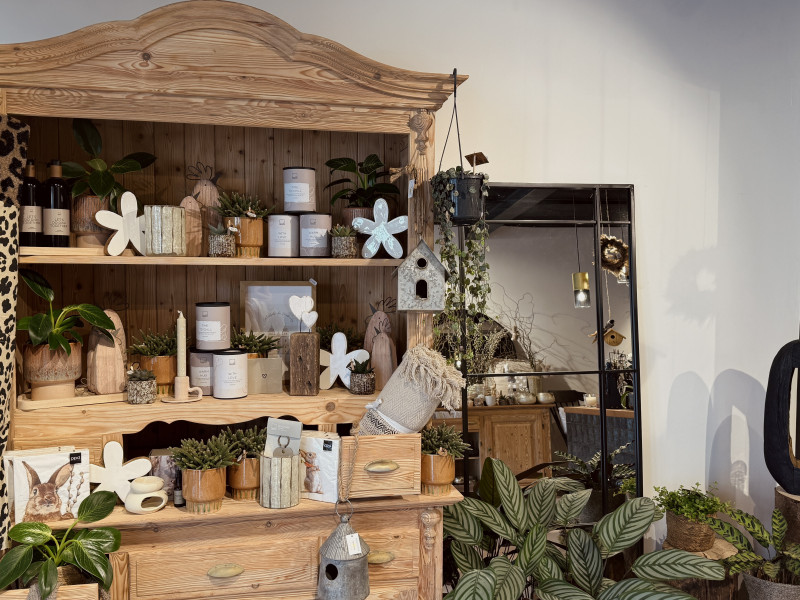 Atelier JJ - Boutique à Malmedy - Magasin de décoration - Architecte d'Interieur | Boncado - photo 16