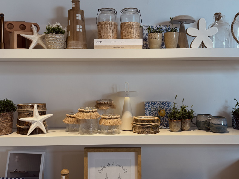 Atelier JJ - Boutique à Malmedy - Magasin de décoration - Architecte d'Interieur | Boncado - photo 11