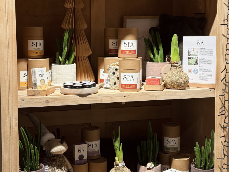 Atelier JJ - Boutique à Malmedy - Magasin de décoration - Architecte d'Interieur | Boncado - photo 20