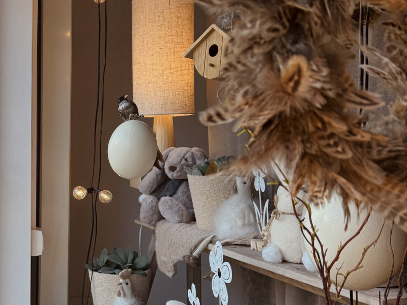 Atelier JJ - Boutique à Malmedy - Magasin de décoration - Architecte d'Interieur | Boncado - photo 10