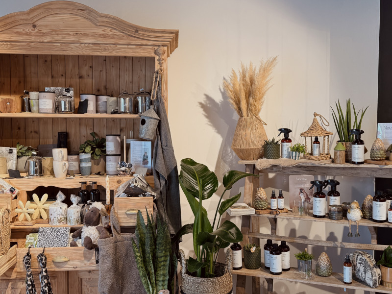 Atelier JJ - Boutique à Malmedy - Magasin de décoration - Architecte d'Interieur | Boncado - photo 8