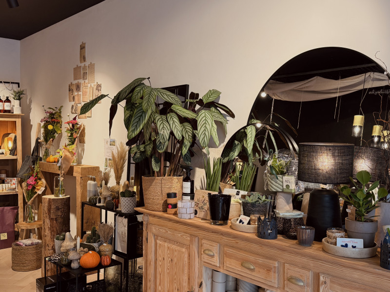 Atelier JJ - Boutique à Malmedy - Magasin de décoration - Architecte d'Interieur | Boncado - photo 27