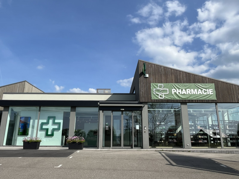 PharmaBaugnez à Malmedy - Apotheek - Massage en lichaamsverzorging | Boncado - photo 6