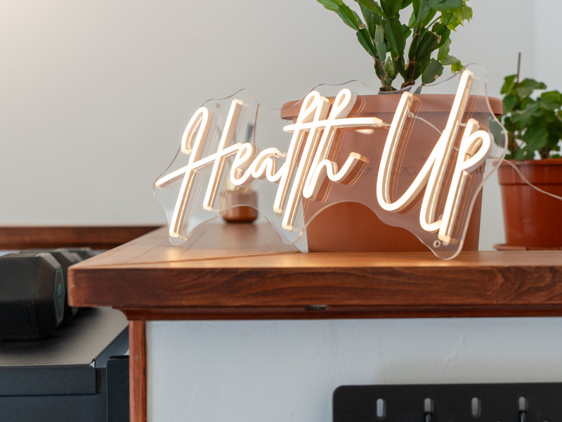 Studio Health Up à Woluwé-Saint-Lambert - Conseiller en nutrition – diététicien - Coach sportif | Boncado - photo 8