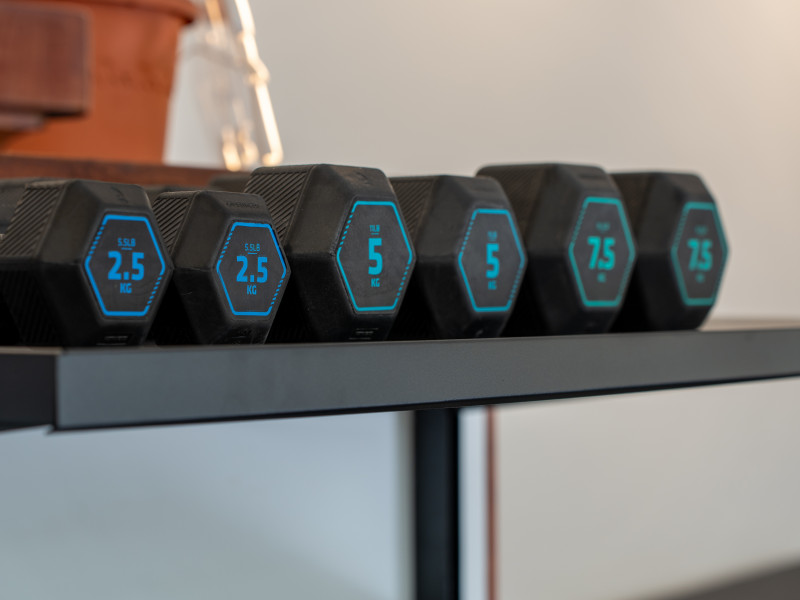 Studio Health Up à Woluwé-Saint-Lambert - Conseiller en nutrition – diététicien - Coach sportif | Boncado - photo 14