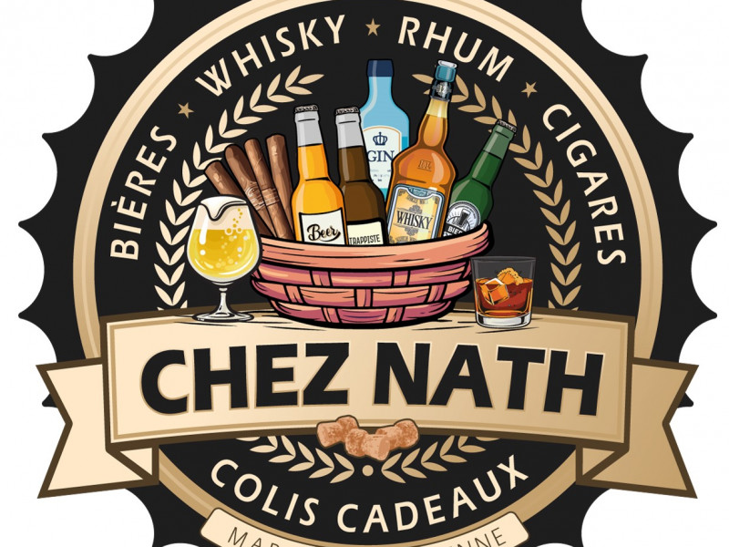 Chez Nath à Marche-en-Famenne - Auf den Verkauf von Alkohol spezialisiertes Geschäft - Geschenk- und Souvenirgeschäft | Boncado - photo 6