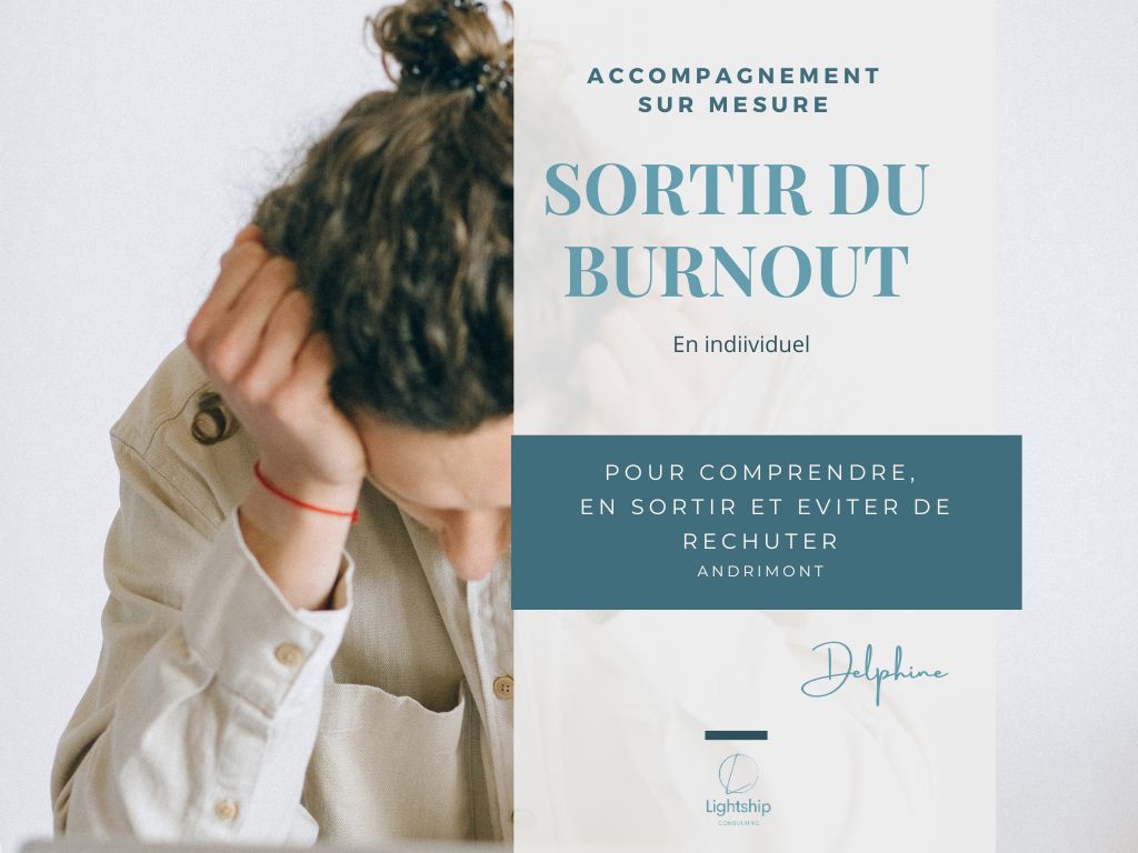 Lightship consulting à ANDRIMONT - Persoonlijke coach | Boncado - photo 13