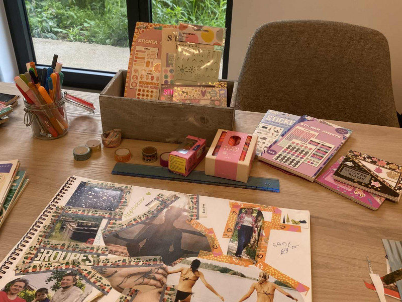 Lightship consulting à ANDRIMONT - Persoonlijke coach | Boncado - photo 12