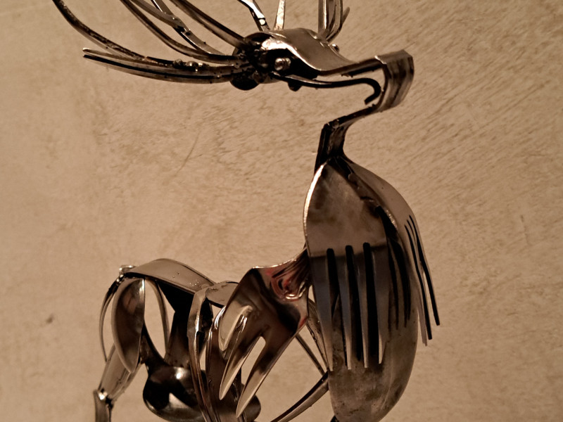 L'atelier de Jo à Libin | Boncado - photo 8