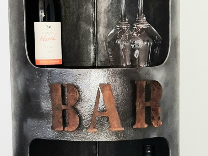 L'atelier de Jo à Libin | Boncado - photo 10