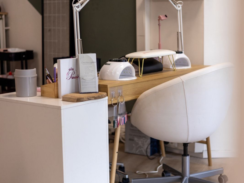 Chez les copines à Woluwe saint lambert - Schoonheidsinstituut | Boncado - photo 9