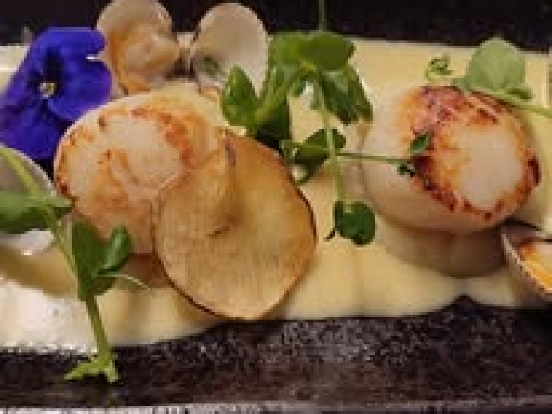 Ferme des Bruyères à Malmedy - Restaurant | Boncado - photo 22