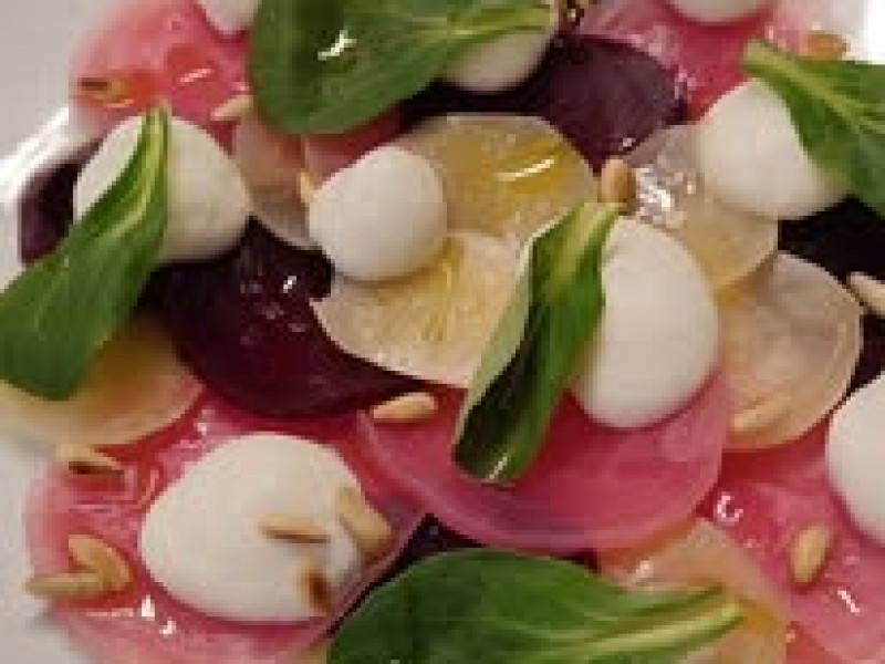 Ferme des Bruyères à Malmedy - Restaurant | Boncado - photo 21