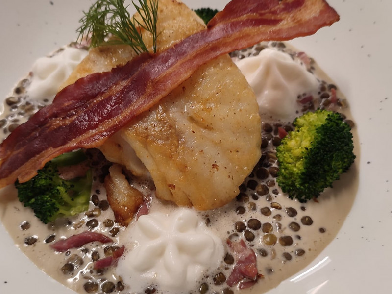 Ferme des Bruyères à Malmedy - Restaurant | Boncado - photo 12