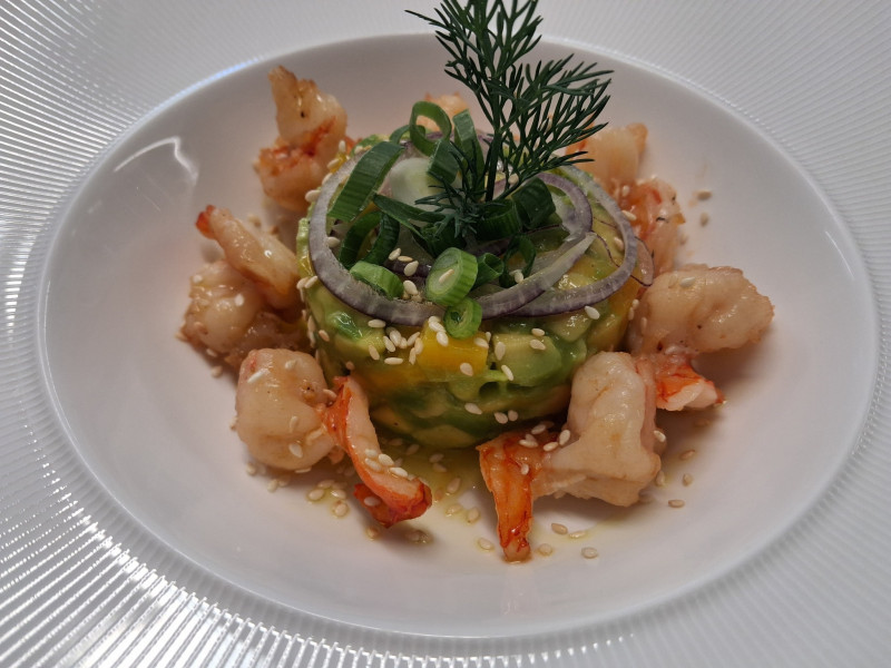 Ferme des Bruyères à Malmedy - Restaurant | Boncado - photo 11