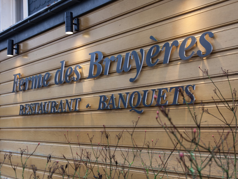 Ferme des Bruyères à Malmedy - Restaurant | Boncado - photo 10