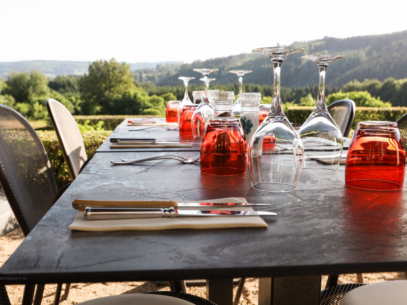 Ferme des Bruyères à Malmedy - Restaurant | Boncado - photo 7