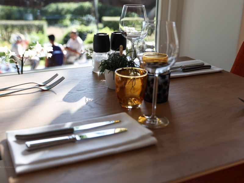 Ferme des Bruyères à Malmedy - Restaurant | Boncado - photo 9