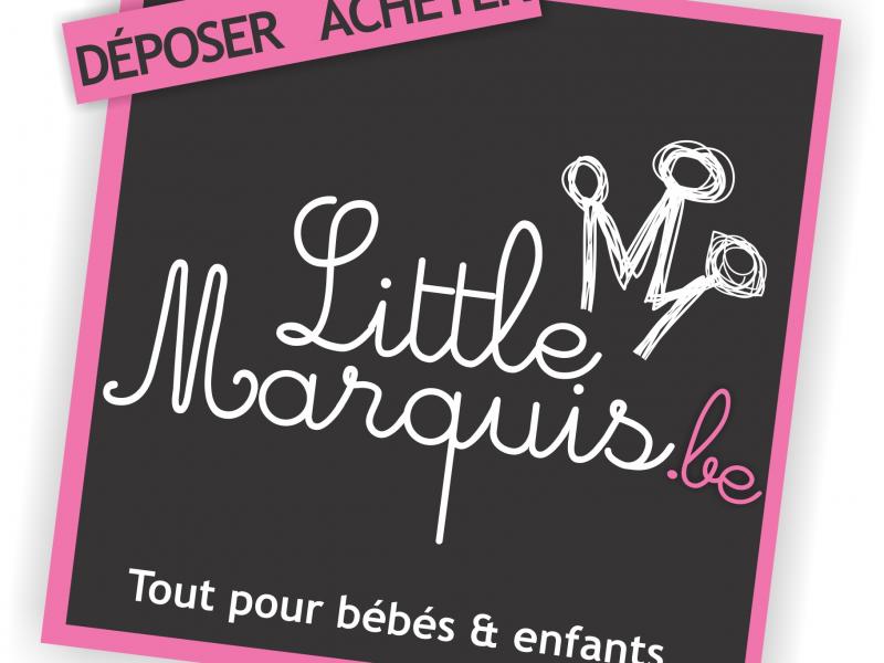 Little Marquis à Namur - Puériculture, enfants et jouets - Mode, prêt-à-porter & lingerie | Boncado - photo 4