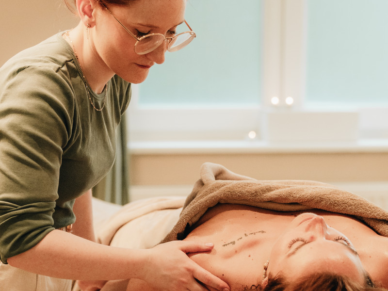 Tania institut de beauté à tournai - Schoonheidsinstituut | Boncado - photo 8
