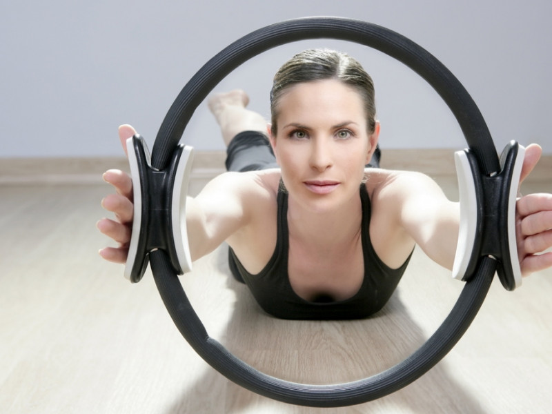 CARINE DEBY - BODY CONCEPT TRAINING à Verviers - Persönlicher Trainer - Sporttrainer | Boncado - photo 9