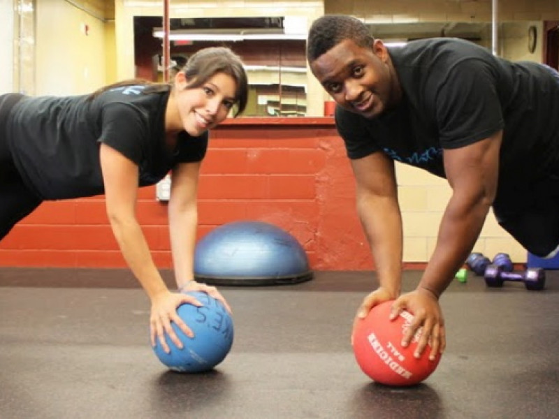 CARINE DEBY - BODY CONCEPT TRAINING à Verviers - Persönlicher Trainer - Sporttrainer | Boncado - photo 10