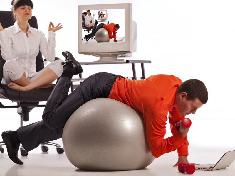 CARINE DEBY - BODY CONCEPT TRAINING à Verviers - Persönlicher Trainer - Sporttrainer | Boncado - photo 11