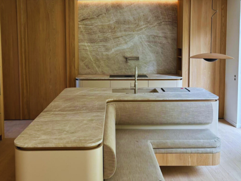 DBPN - Dimitri Blaise Pierres Naturelles à MALMEDY - Marmerbewerker | Boncado - photo 6