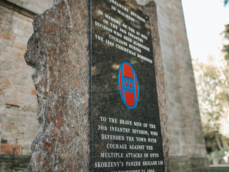 DBPN - Dimitri Blaise Pierres Naturelles à MALMEDY - Marmerbewerker | Boncado - photo 9