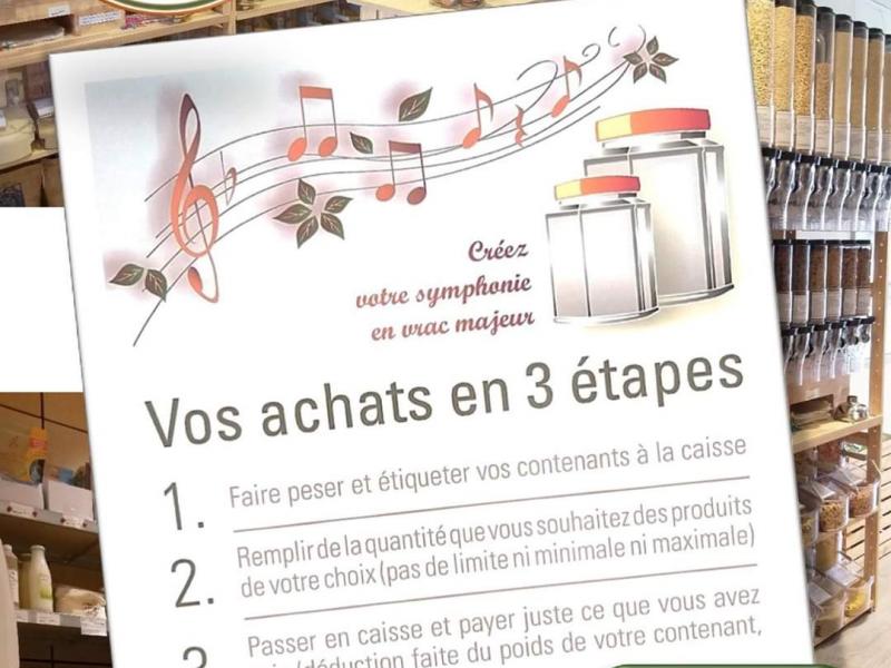 L'Orchestre à pots à Verviers - Alimentation et boissons | Boncado - photo 2