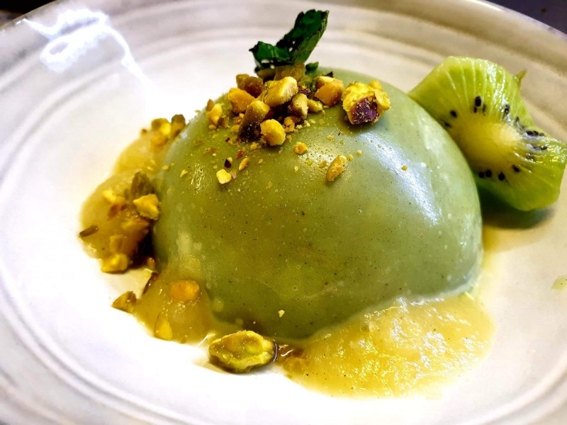 Bel'Sy - gastronomie syrienne à Tournai - Themarestaurant | Boncado - photo 10