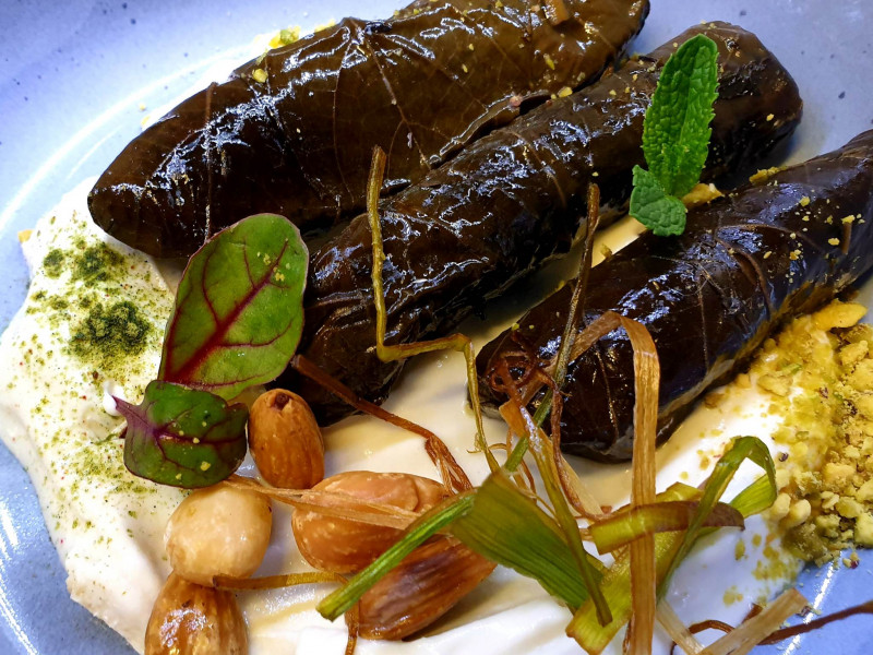 Bel'Sy - gastronomie syrienne à Tournai - Themarestaurant | Boncado - photo 9