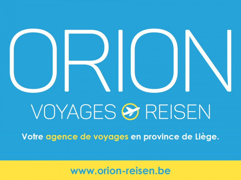 Voyages Orion Reisen à Eupen | Boncado - Boncado - photo 2