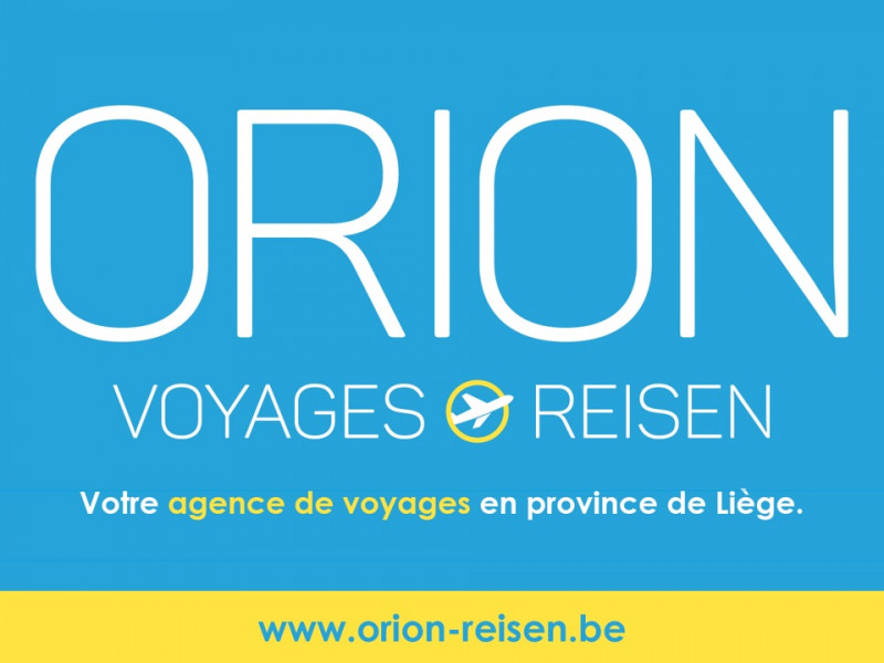 Voyages Orion Reisen à Eupen | Boncado - photo 2