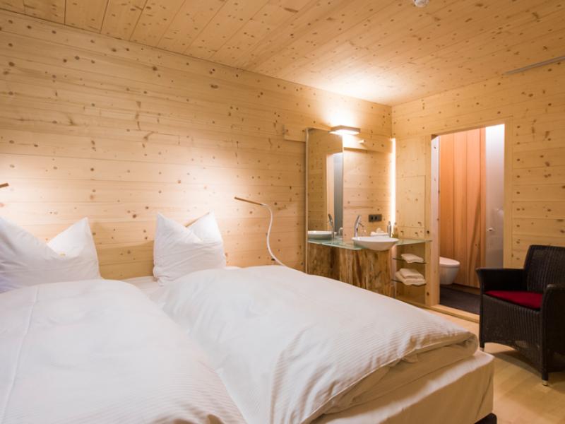 SLEEP WOOD à Eupen - HORECA | Boncado - photo 2