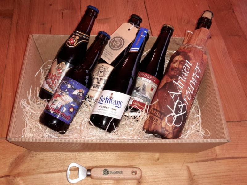 Bollecious - Bier und schlauer Verzähl à Schoppen - Eten en drinken - Sport, cultuur en vrije tijd | Boncado - photo 3