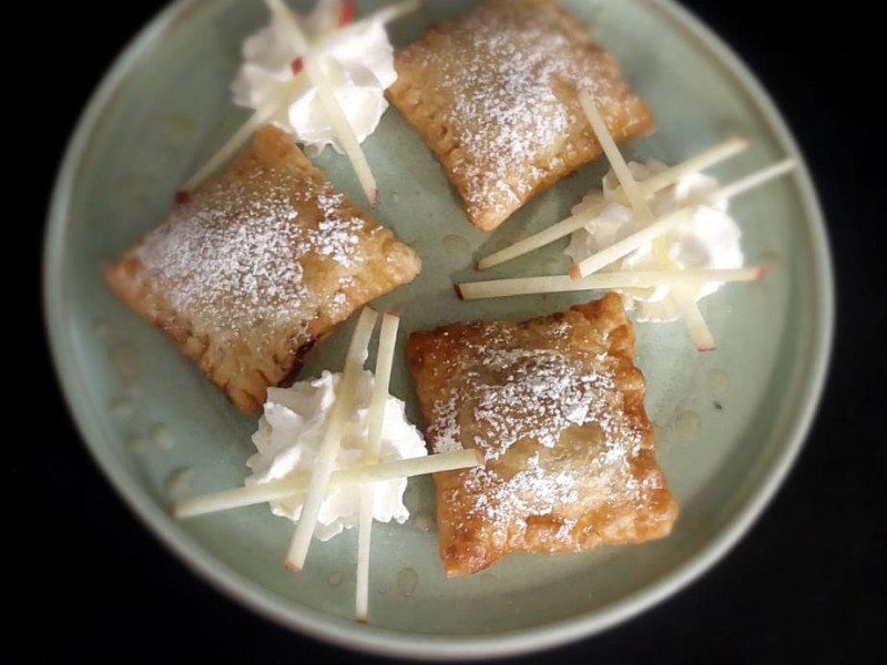 Bar à Bout des Charmilles à Ovifat - Restaurant - Cuisine belge | Boncado - photo 11