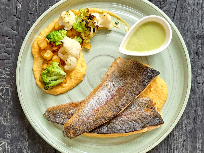 Bar à Bout des Charmilles à Ovifat - Restaurant - Cuisine belge | Boncado - photo 21