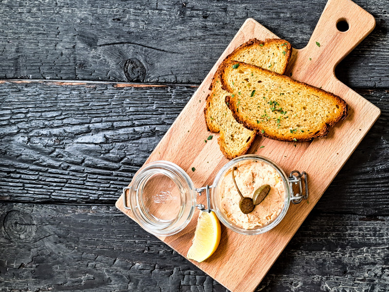 Bar à Bout des Charmilles à Ovifat - Restaurant - Cuisine belge | Boncado - photo 15