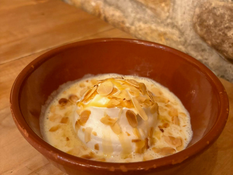 Bar à Bout des Charmilles à Ovifat - Restaurant - Cuisine belge | Boncado - photo 17