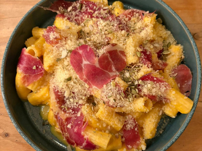 Bar à Bout des Charmilles à Ovifat - Restaurant - Cuisine belge | Boncado - photo 9