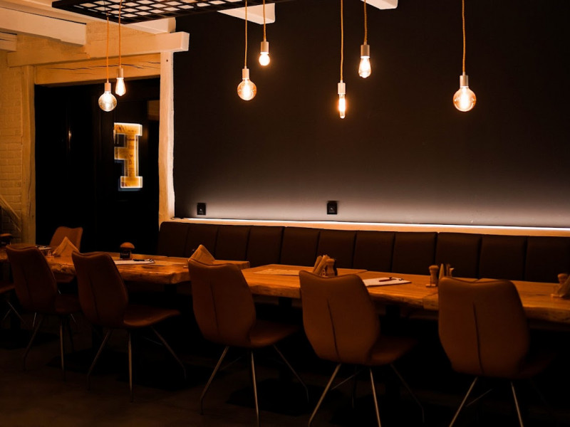 La Fratrie à Paliseul - Frittenbude - Lokaler Erzeuger | Boncado - photo 6