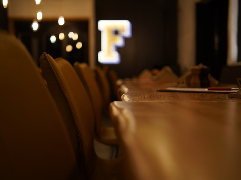 La Fratrie à Paliseul - Frittenbude - Lokaler Erzeuger | Boncado - photo 8