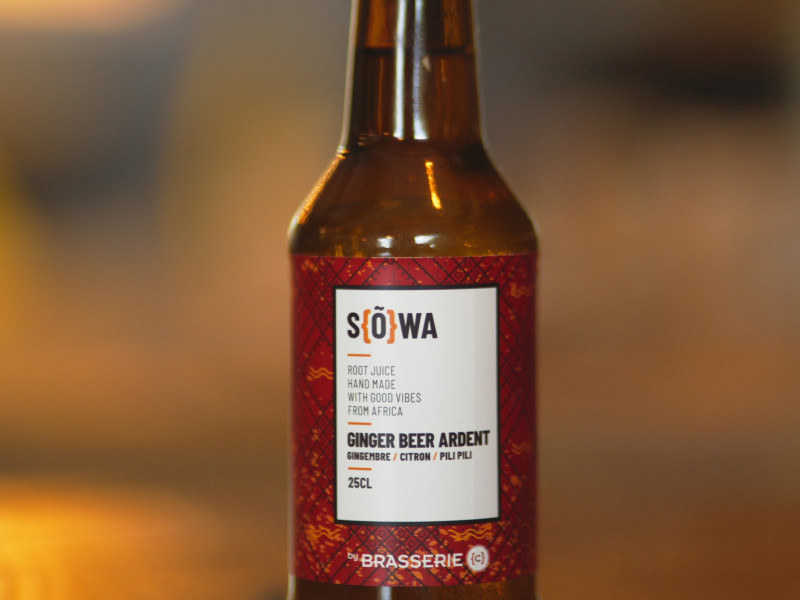 La Fratrie à Paliseul - Frittenbude - Lokaler Erzeuger | Boncado - photo 9