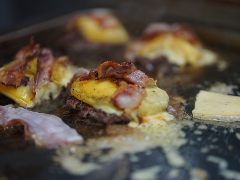 La Fratrie à Paliseul - Frittenbude - Lokaler Erzeuger | Boncado - photo 14