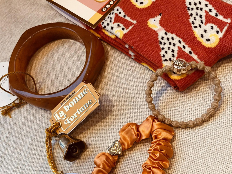 Chez Simone à Malmedy - Dekorationsgeschäft - Kaffee- und Teeladen | Boncado - photo 12