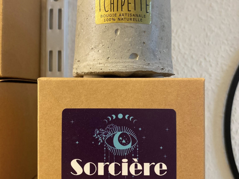 Chez Simone à Malmedy - Dekorationsgeschäft - Kaffee- und Teeladen | Boncado - photo 14