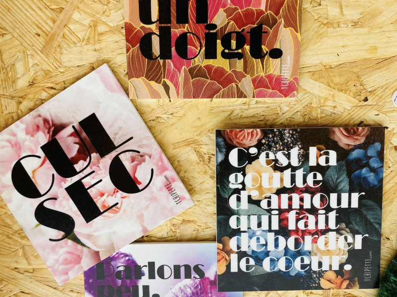 Chez Simone à Malmedy - Dekorationsgeschäft - Kaffee- und Teeladen | Boncado - photo 6