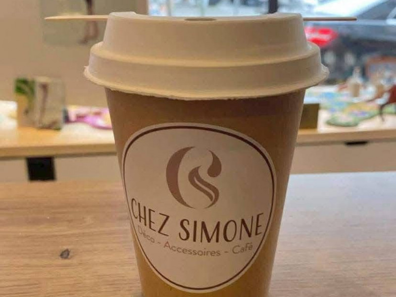 Chez Simone à Malmedy - Dekorationsgeschäft - Kaffee- und Teeladen | Boncado - photo 11
