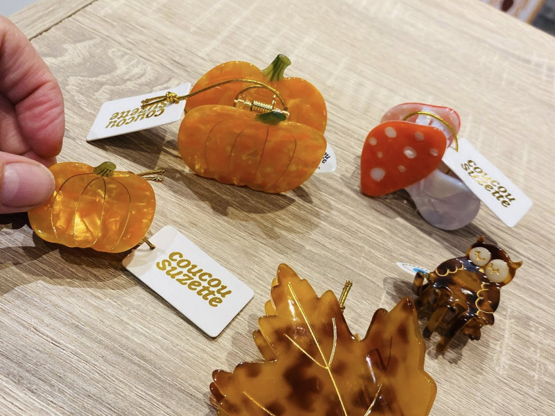 Chez Simone à Malmedy - Dekorationsgeschäft - Kaffee- und Teeladen | Boncado - photo 15